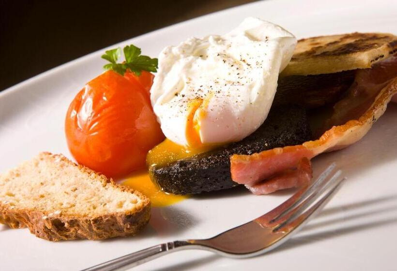 Пансион Sandown House