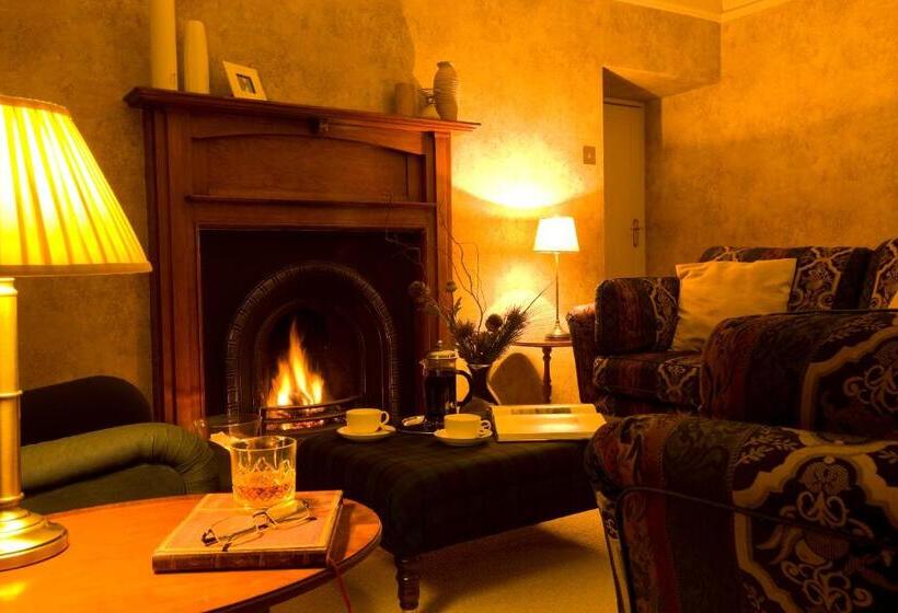 Пансион Sandown House