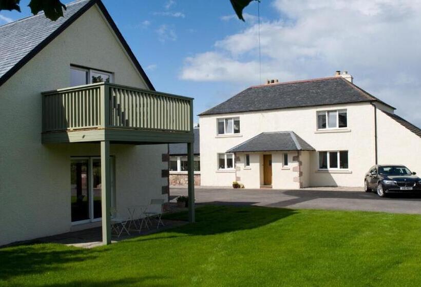 Пансион Sandown House