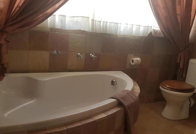 פנסיון Sonyador Guesthouse