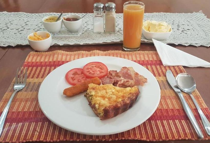 פנסיון Sonyador Guesthouse