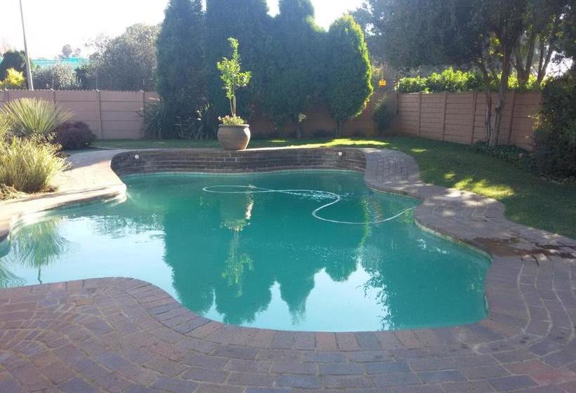 פנסיון Sonyador Guesthouse