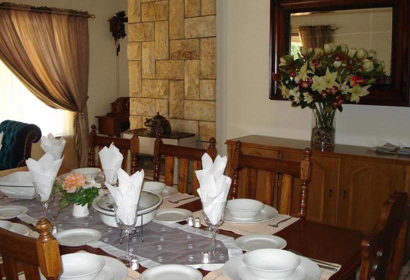 פנסיון Sonyador Guesthouse