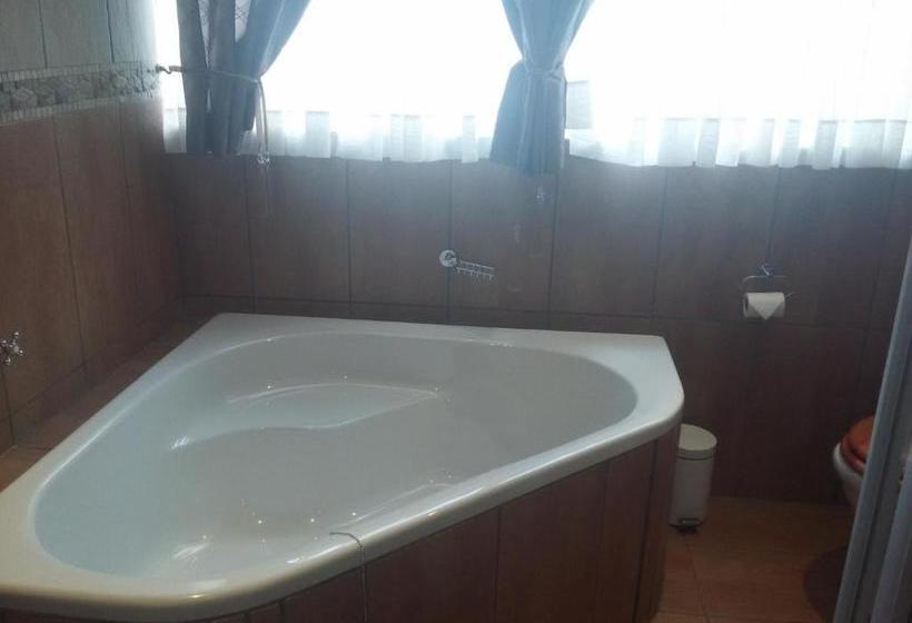 פנסיון Sonyador Guesthouse