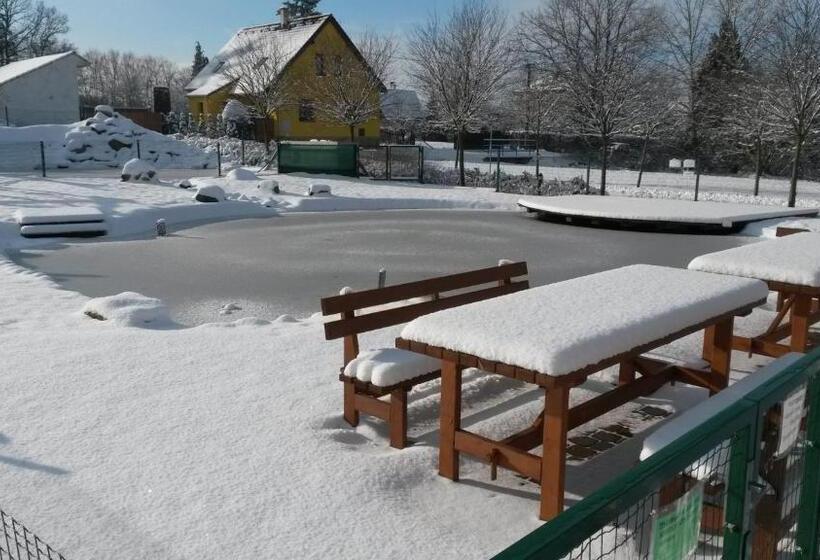 پانسیون Sportpenzion Pohoda