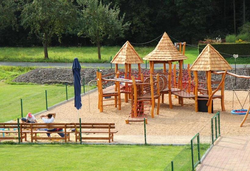 펜션 Sportpenzion Pohoda