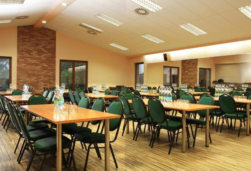 펜션 Sportpenzion Pohoda