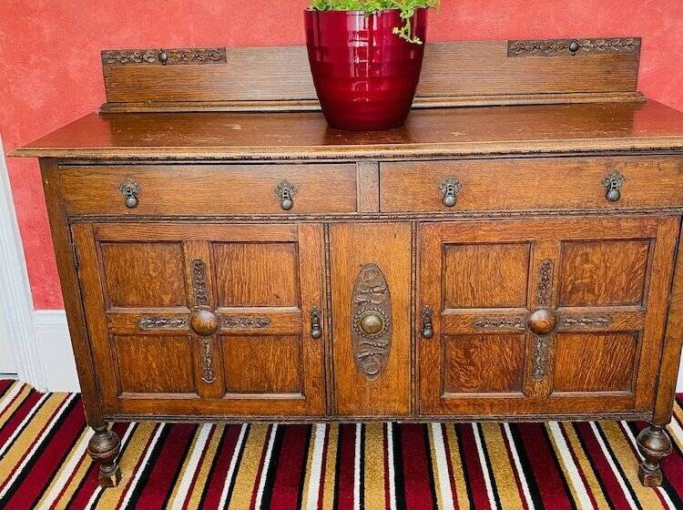 پانسیون The Grosvenor House