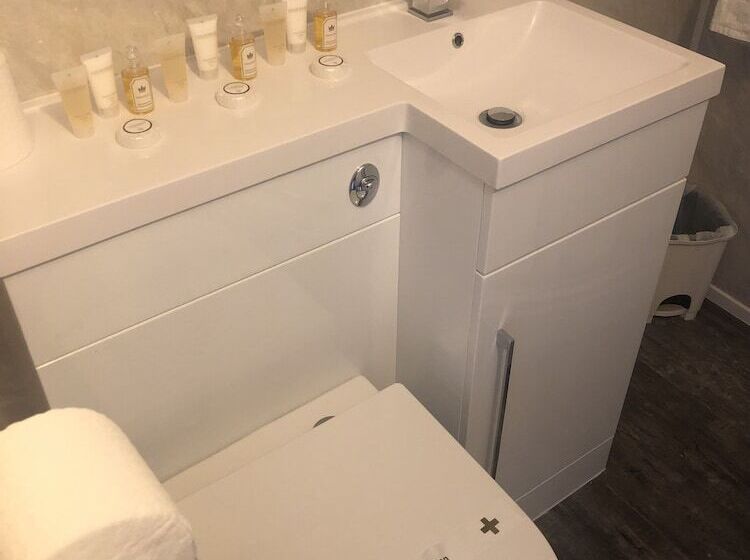 ペンション The Grosvenor House