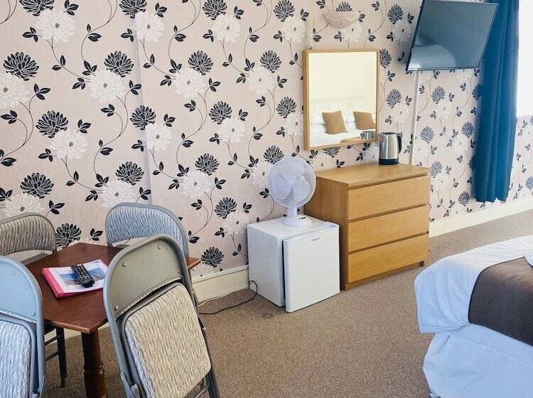 ペンション The Grosvenor House