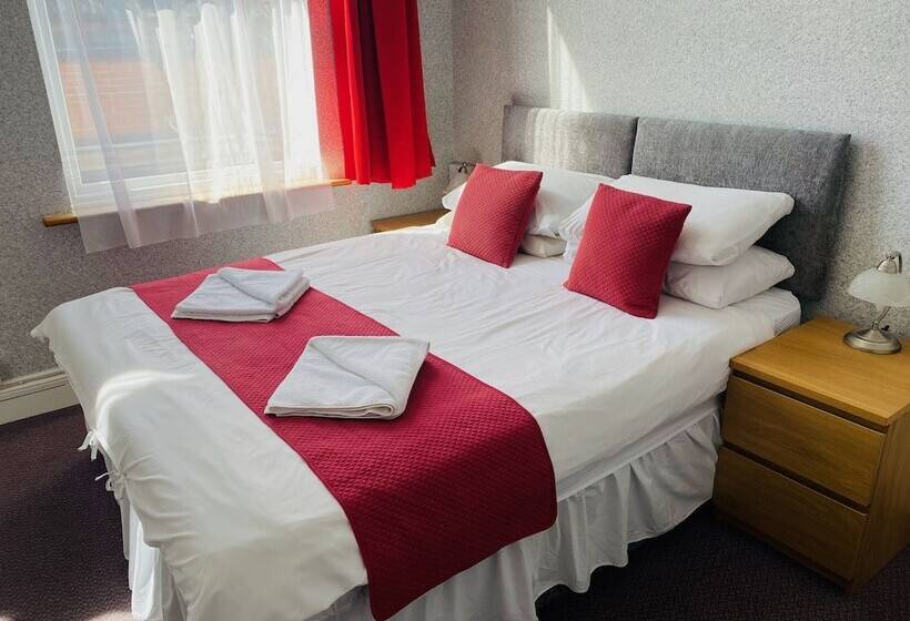 ペンション The Grosvenor House