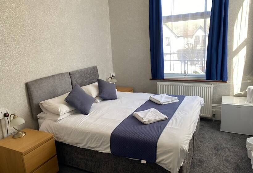 پانسیون The Grosvenor House