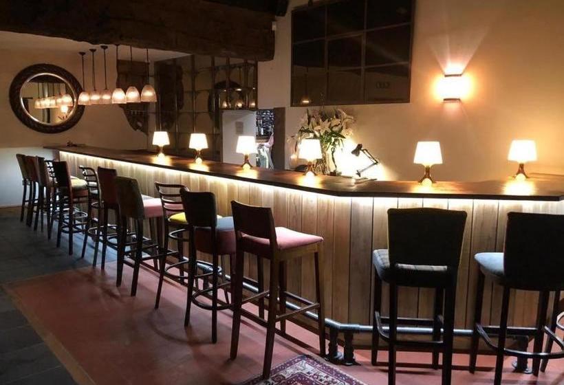 Пансион The Hardwick