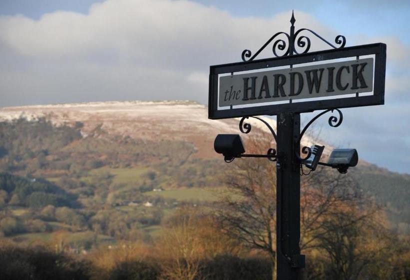 Пансион The Hardwick