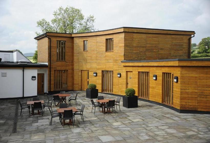 Пансион The Hardwick