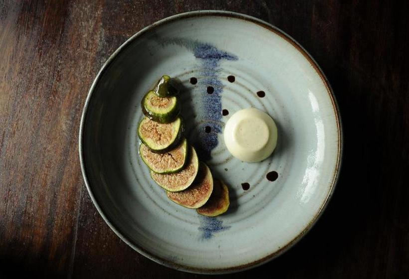 Пансион The Hardwick