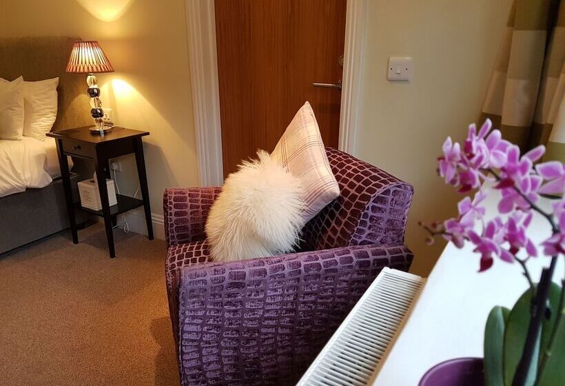 פנסיון The Keep Boutique