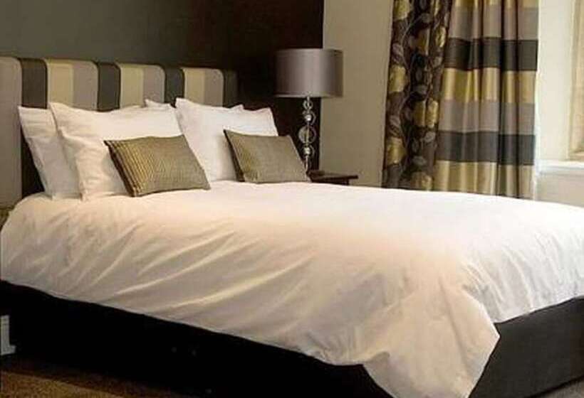 פנסיון The Keep Boutique