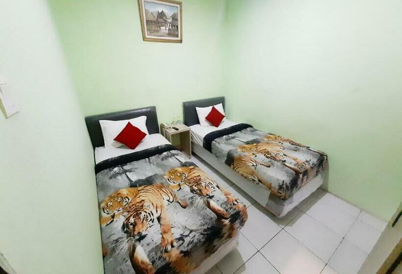 펜션 The Legian 777