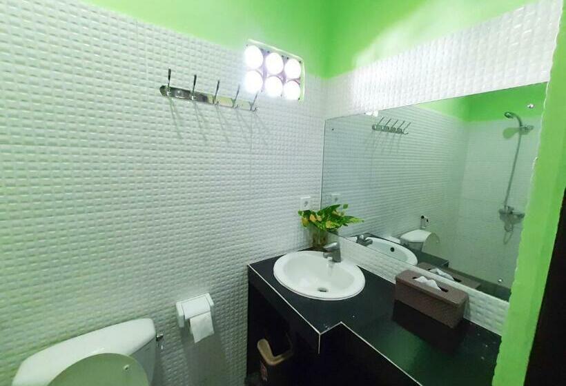 펜션 The Legian 777