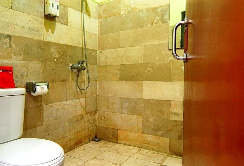 펜션 The Legian 777