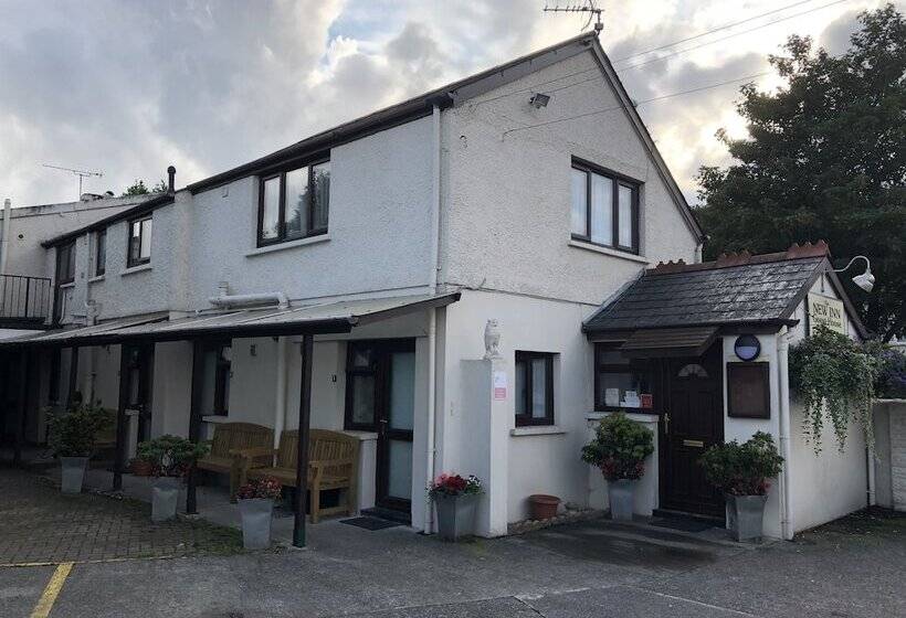 Пансион The New Inn Guest House
