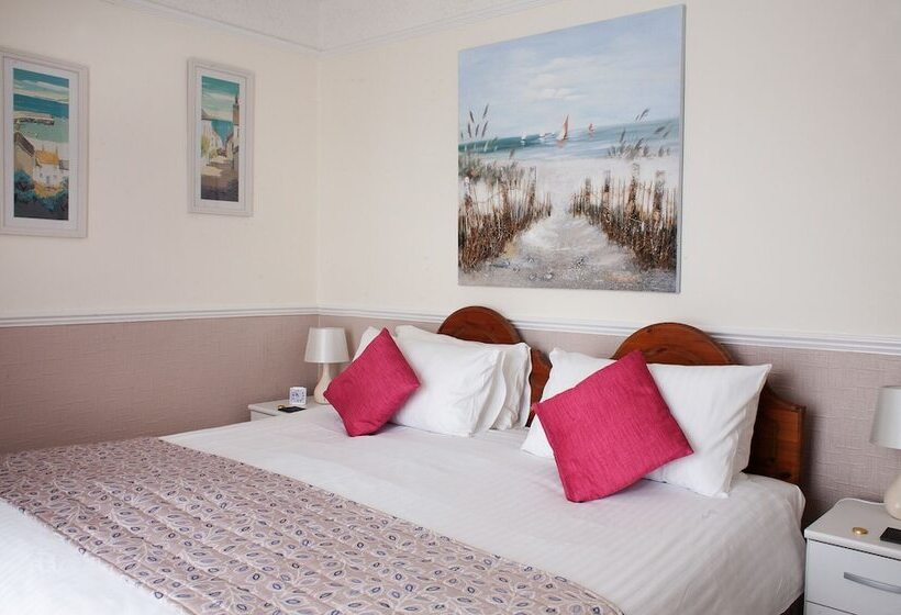 膳宿费 The Parks Guest House