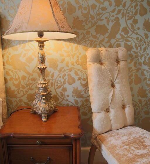 펜션 The Stables Townhouse B&b