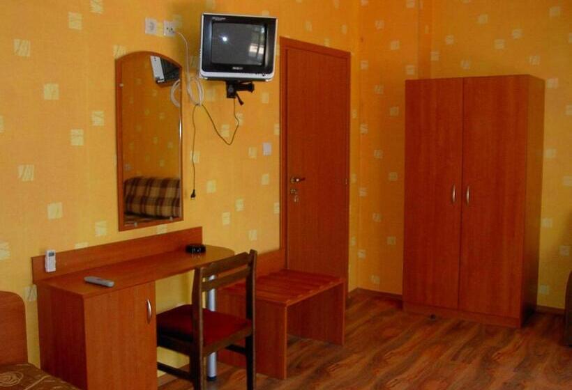 Пансион Vila Gorski Kat