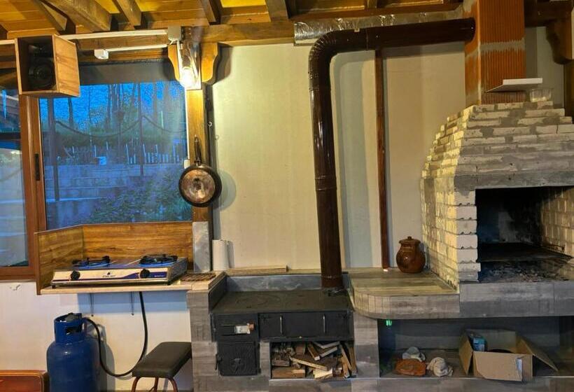 Пансион Vila Gorski Kat