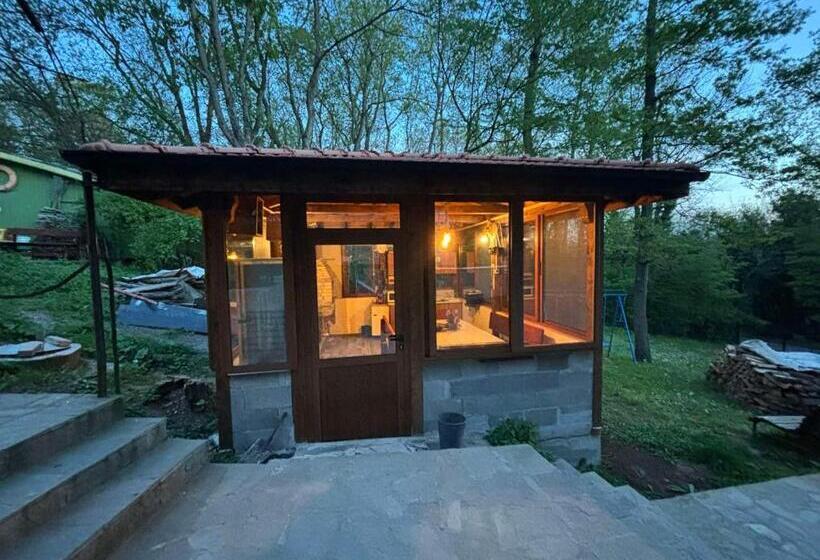 Пансион Vila Gorski Kat