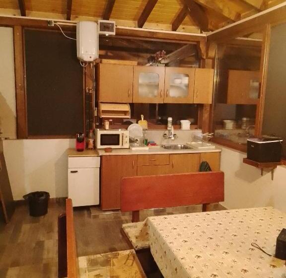 Пансион Vila Gorski Kat