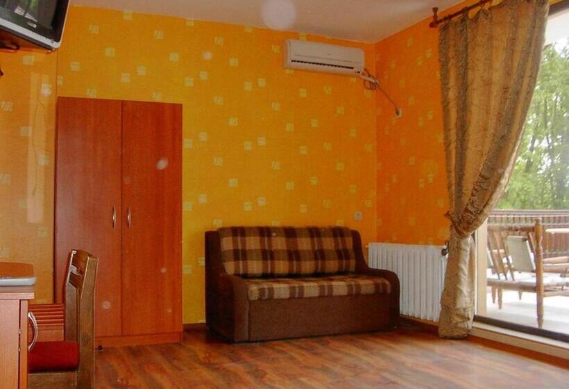 Пансион Vila Gorski Kat