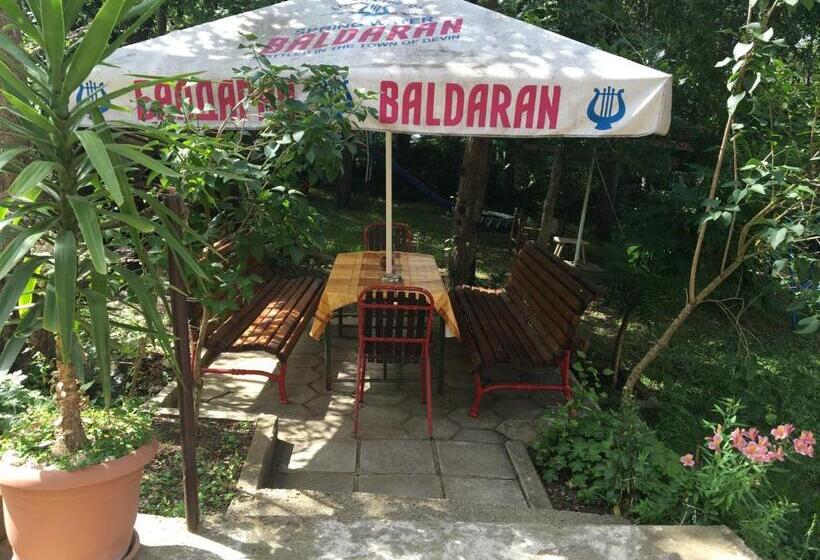 Пансион Vila Gorski Kat