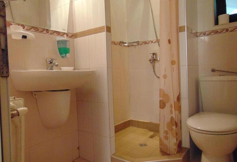 Пансион Vila Gorski Kat