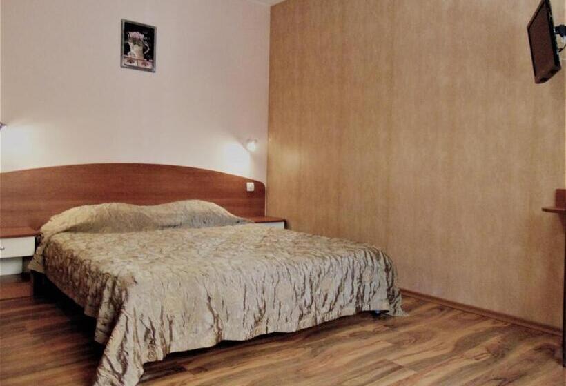 Пансион Vila Gorski Kat