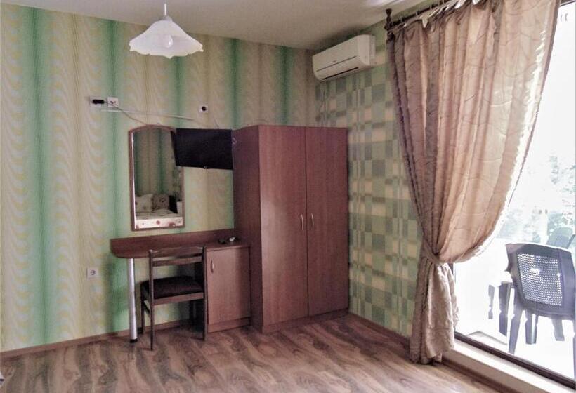 Пансион Vila Gorski Kat