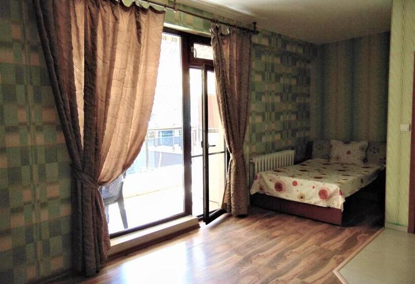 Пансион Vila Gorski Kat