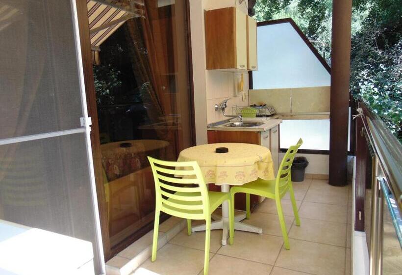 Пансион Vila Gorski Kat