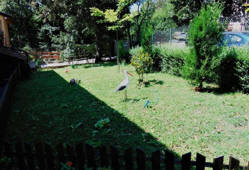 Пансион Vila Gorski Kat