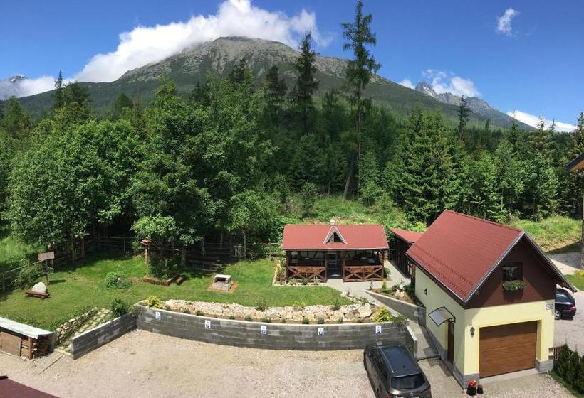 بنسيون Vila Limba