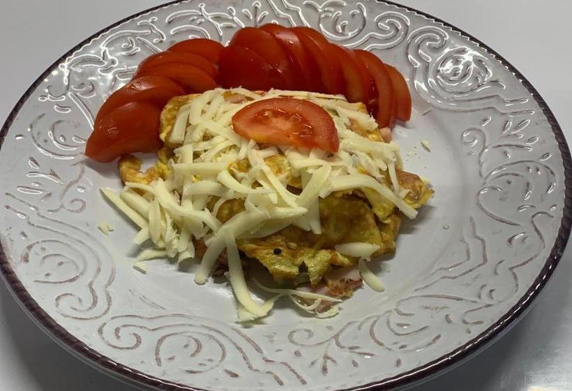 פנסיון Vila Royal