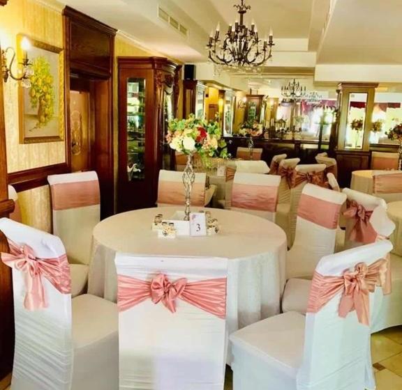 بنسيون Vila Royal