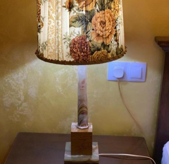 פנסיון Vila Royal