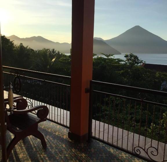 ペンション Villa Ma Rasai