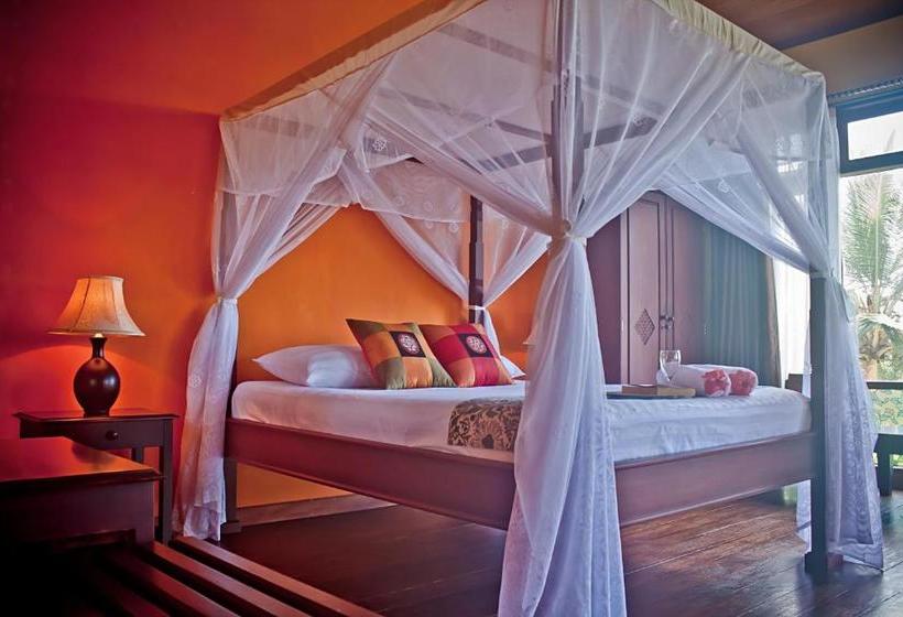 ペンション Villa Ma Rasai