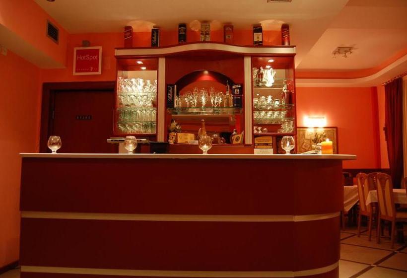 پانسیون Villa Rimari