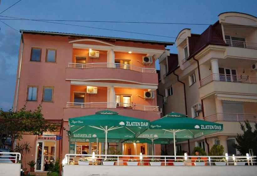 پانسیون Villa Rimari