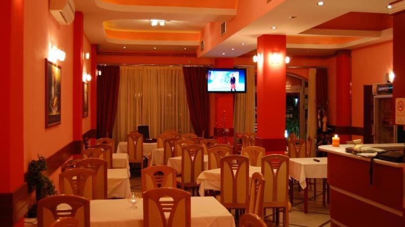 پانسیون Villa Rimari