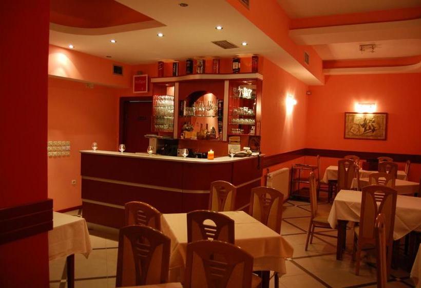 پانسیون Villa Rimari